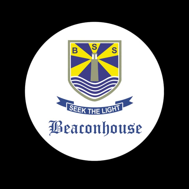 Beaconhouse School System logo