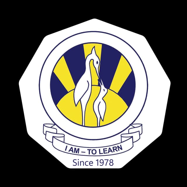 The City School logo