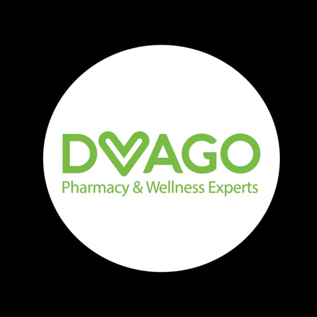 DVAGO logo