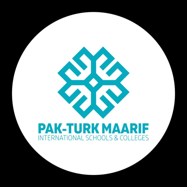 Pak Turk Maarif International Schools and Colleges logo