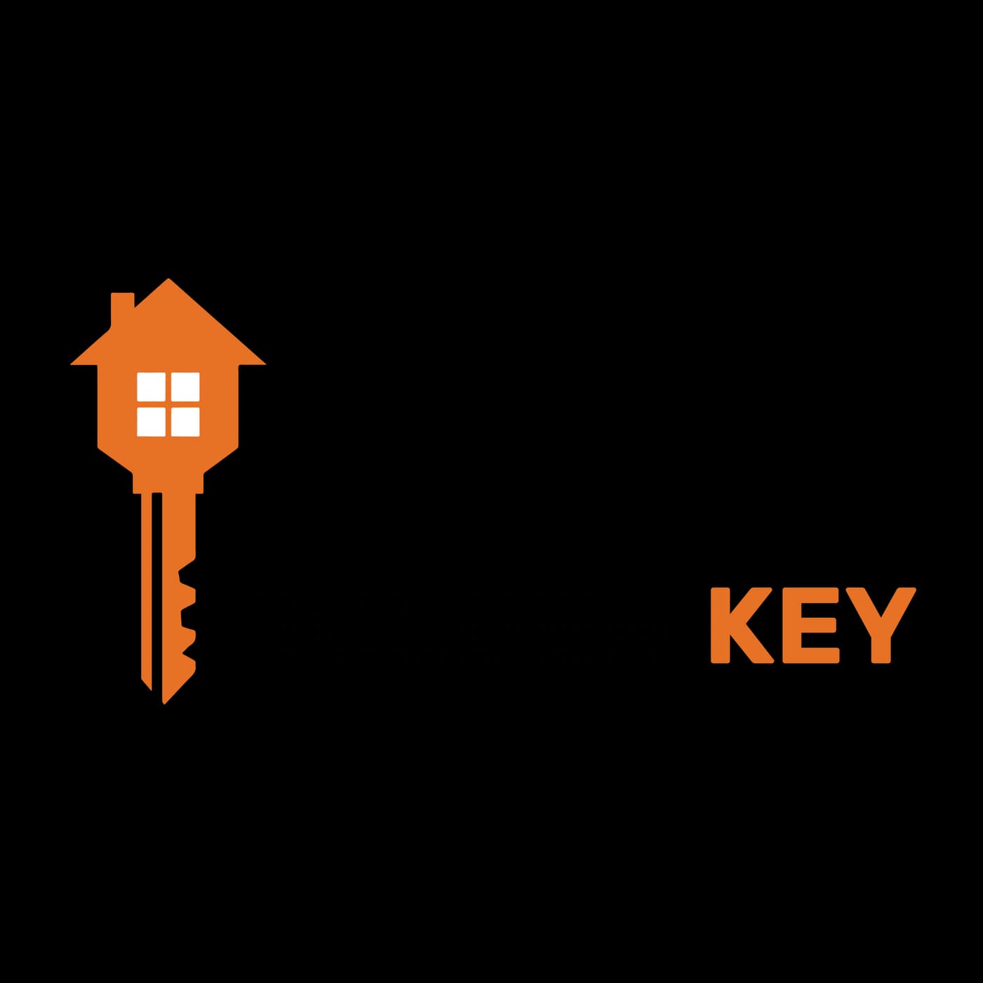 Golden Key logo